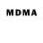 MDMA Molly Phonosonix Churosavosi